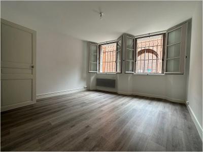 For rent Toulouse 2 rooms 34 m2 Haute garonne (31000) photo 0