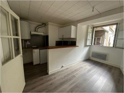 For rent Toulouse 2 rooms 34 m2 Haute garonne (31000) photo 2
