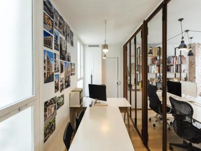 For rent Paris-17eme-arrondissement 33 m2 Paris (75017) photo 1