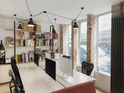 For rent Paris-17eme-arrondissement 33 m2 Paris (75017) photo 2