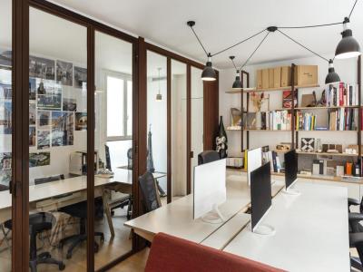 For rent Paris-17eme-arrondissement 33 m2 Paris (75017) photo 3