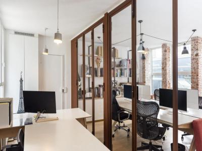 For rent Paris-17eme-arrondissement 33 m2 Paris (75017) photo 4