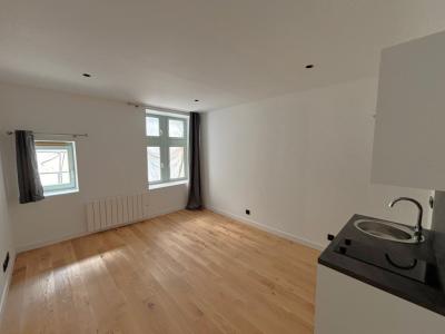 For rent Lyon-1er-arrondissement 1 room 23 m2 Rhone (69001) photo 0
