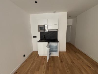 Louer Appartement 23 m2 Lyon-1er-arrondissement