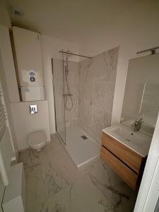 Louer Appartement Lyon-1er-arrondissement Rhone