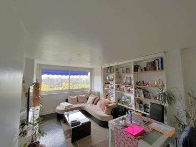 For rent Caluire-et-cuire 3 rooms 80 m2 Rhone (69300) photo 0