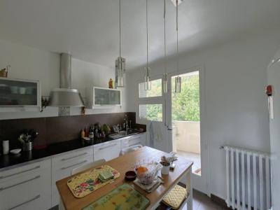 For rent Caluire-et-cuire 3 rooms 80 m2 Rhone (69300) photo 2