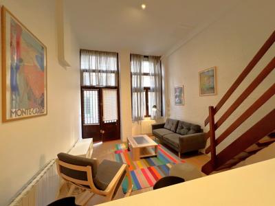 For rent Lyon-6eme-arrondissement 1 room 26 m2 Rhone (69006) photo 1