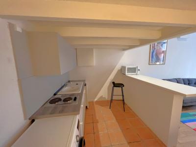 For rent Lyon-6eme-arrondissement 1 room 26 m2 Rhone (69006) photo 2