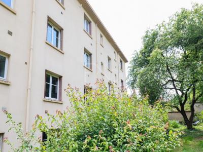For sale Lyon-9eme-arrondissement 2 rooms 48 m2 Rhone (69009) photo 1