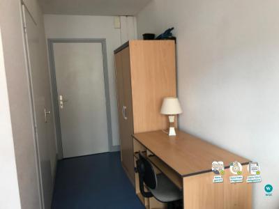 For rent Saint-die 1 room 20 m2 Vosges (88100) photo 1