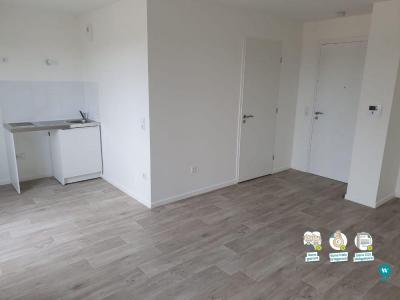 For rent Thiais 1 room 32 m2 Val de Marne (94320) photo 1