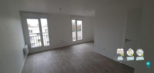 For rent Thiais 1 room 32 m2 Val de Marne (94320) photo 4