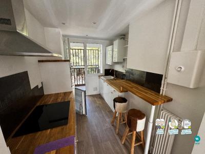Annonce Location 3 pices Appartement Marseille-13eme-arrondissement 13