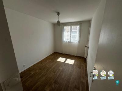 Louer Appartement Marseille-13eme-arrondissement Bouches du Rhone