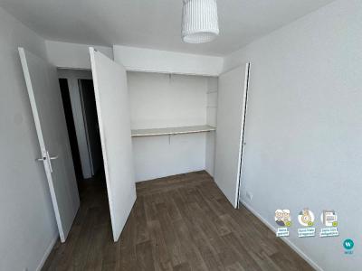 Louer Appartement Marseille-13eme-arrondissement 780 euros