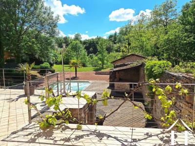 Annonce Vente 7 pices Maison Chagny 71