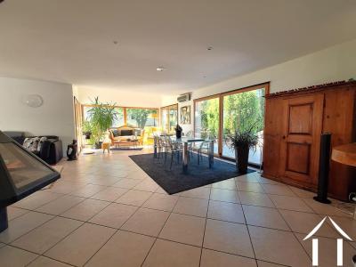 Acheter Maison 250 m2 Chagny