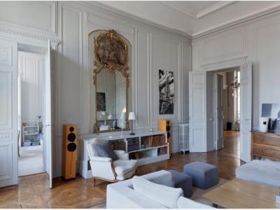 For rent Lyon-2eme-arrondissement 6 rooms 260 m2 Rhone (69002) photo 3