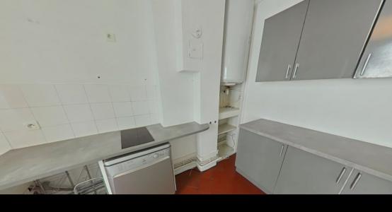 Louer Appartement Lyon-2eme-arrondissement 1096 euros