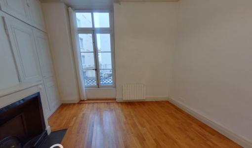 For rent Lyon-2eme-arrondissement 3 rooms 61 m2 Rhone (69002) photo 0