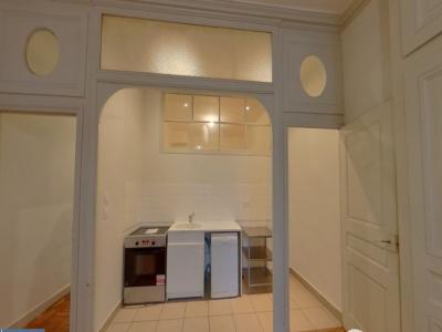 For rent Lyon-2eme-arrondissement 3 rooms 61 m2 Rhone (69002) photo 1