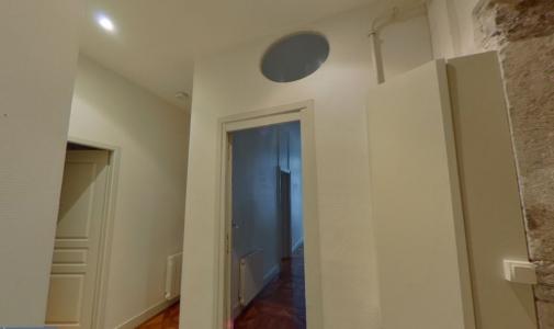 For rent Lyon-2eme-arrondissement 3 rooms 61 m2 Rhone (69002) photo 2