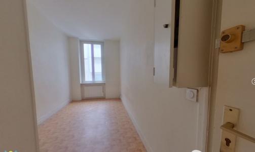 For rent Lyon-6eme-arrondissement 1 room 16 m2 Rhone (69006) photo 0