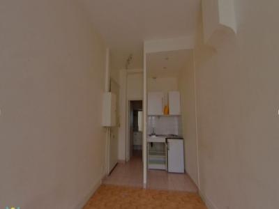 For rent Lyon-6eme-arrondissement 1 room 16 m2 Rhone (69006) photo 1