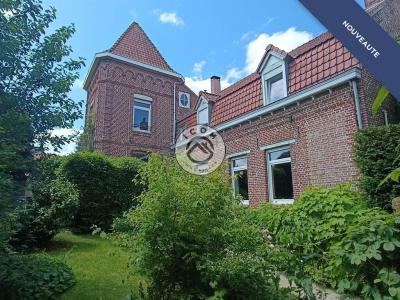 Annonce Vente Prestige Godewaersvelde 59
