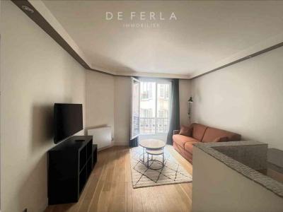 Annonce Location 2 pices Appartement Paris-13eme-arrondissement 75