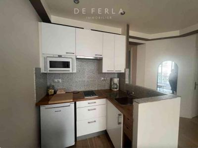 Louer Appartement Paris-13eme-arrondissement Paris