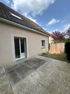 Louer Maison Troyes Aube