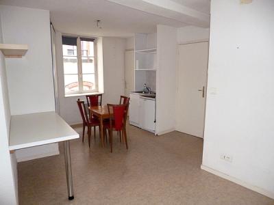 Annonce Location Appartement Clermont-ferrand 63