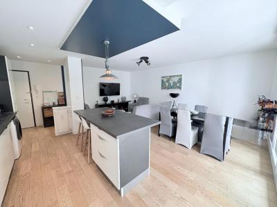 For sale Rennes 4 rooms 87 m2 Ille et vilaine (35000) photo 1