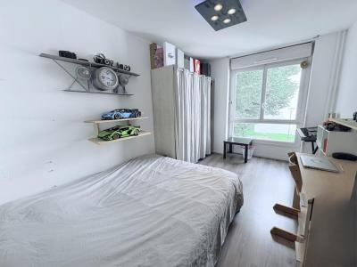 For sale Rennes 4 rooms 87 m2 Ille et vilaine (35000) photo 3
