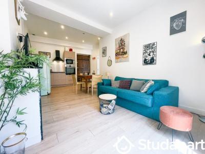 Annonce Location 2 pices Appartement Grenoble 38