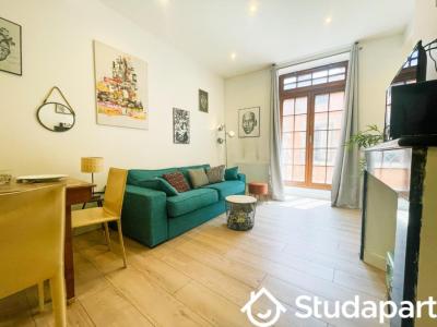 Louer Appartement Grenoble Isere