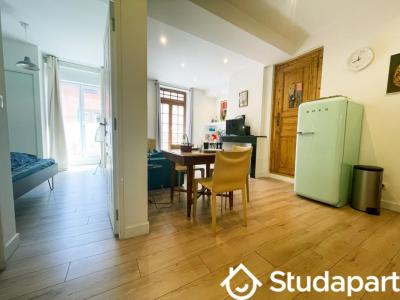 Louer Appartement Grenoble 1019 euros