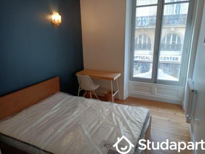 Annonce Location Appartement Bordeaux 33