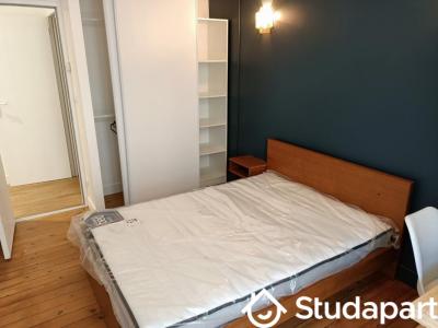 Louer Appartement 10 m2 Bordeaux