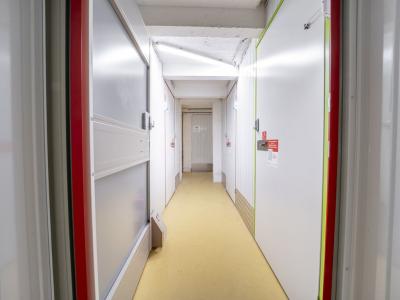 Annonce Location Parking Palaiseau 91