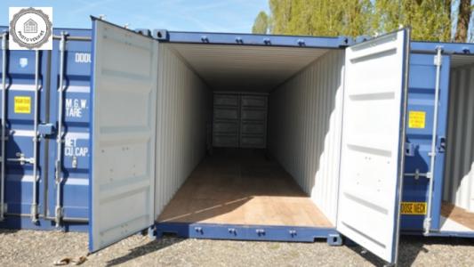 Louer Parking Chailly-en-biere Seine et marne