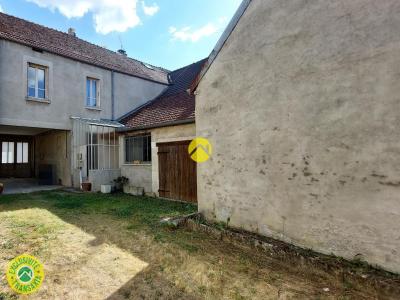 Annonce Vente 4 pices Maison Ravieres 89