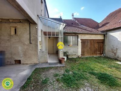 Acheter Maison 85 m2 Ravieres