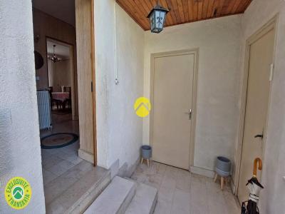 Acheter Maison Ravieres Yonne