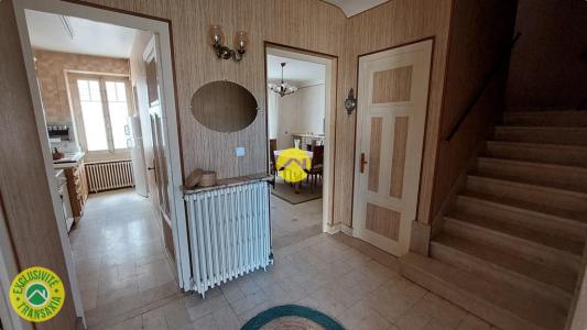 Acheter Maison Ravieres 56000 euros