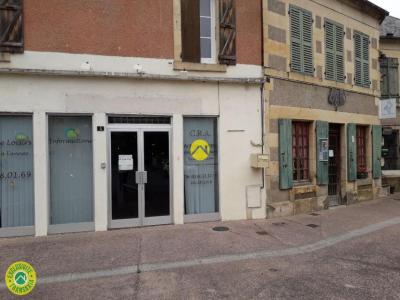 Annonce Vente 3 pices Maison Imphy 58