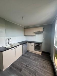 Louer Appartement 65 m2 Annemasse
