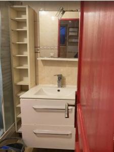 Louer Appartement Aulnay-sous-bois Seine saint denis